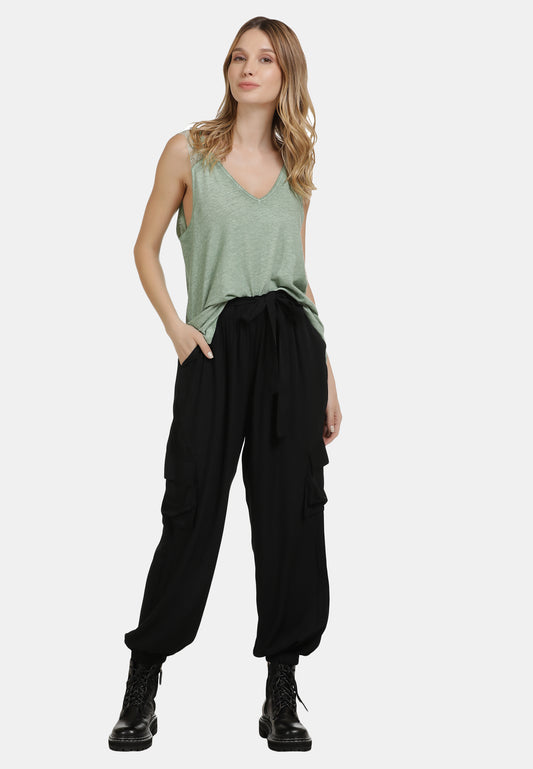 DreiMaster Vintage Women's Sommertop