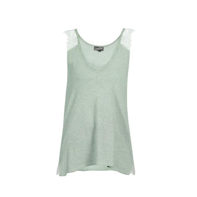 DreiMaster Vintage Women's Sommertop