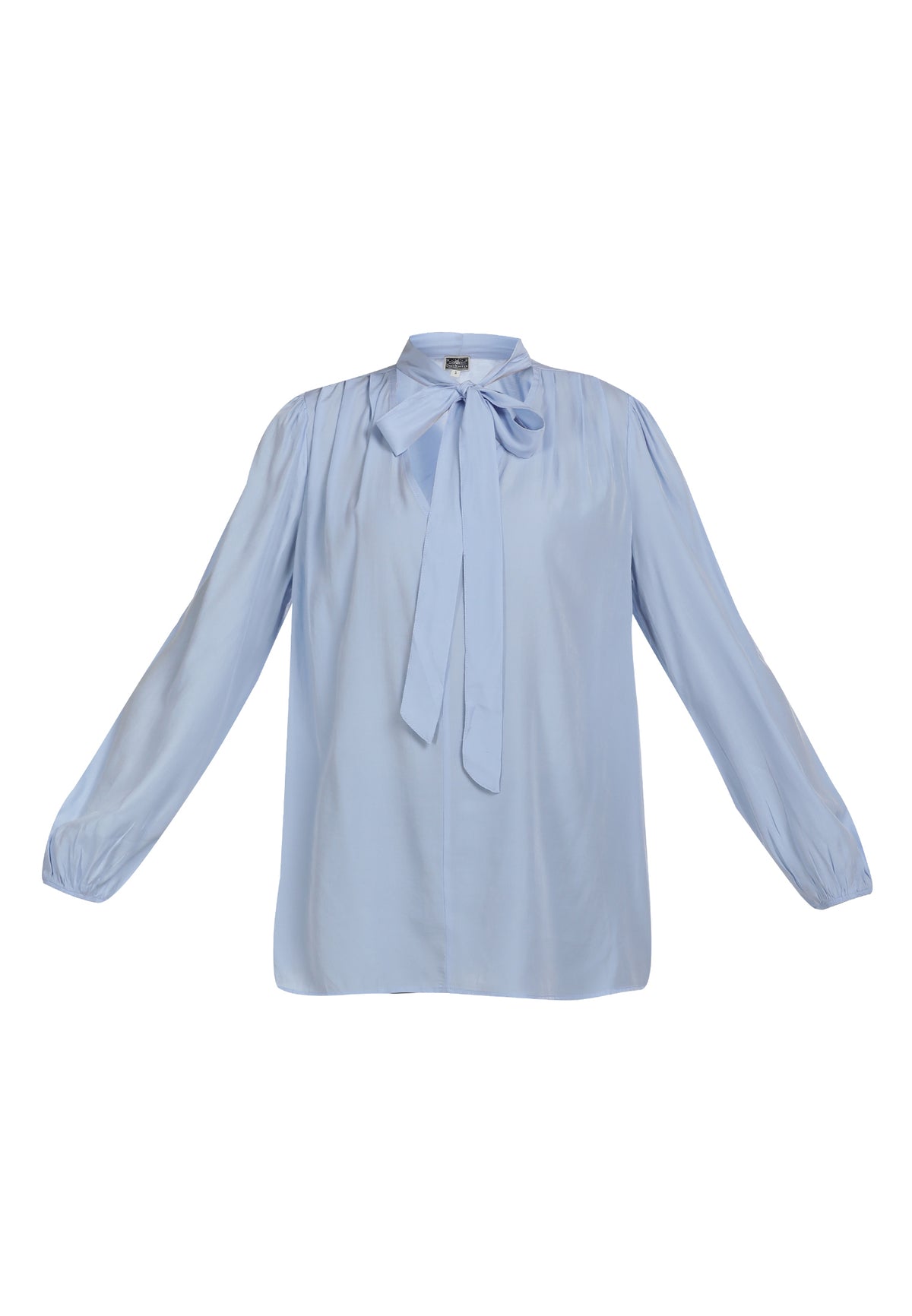 DreiMaster Maritim Women's Schluppenbluse
