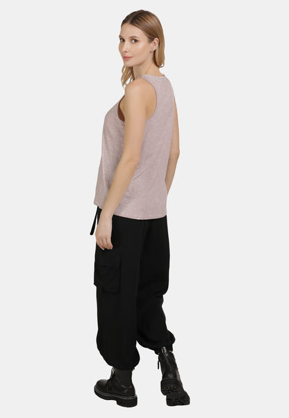DreiMaster Vintage Damen-Sommertop