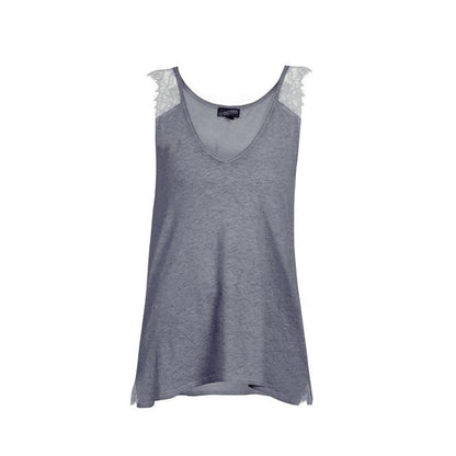 DreiMaster Vintage Kobiety top letni