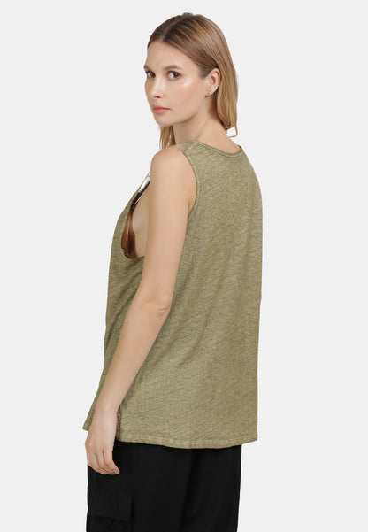 DreiMaster Vintage Damen-Sommertop