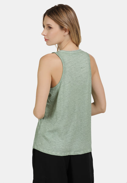 DreiMaster Vintage Damen-Sommertop