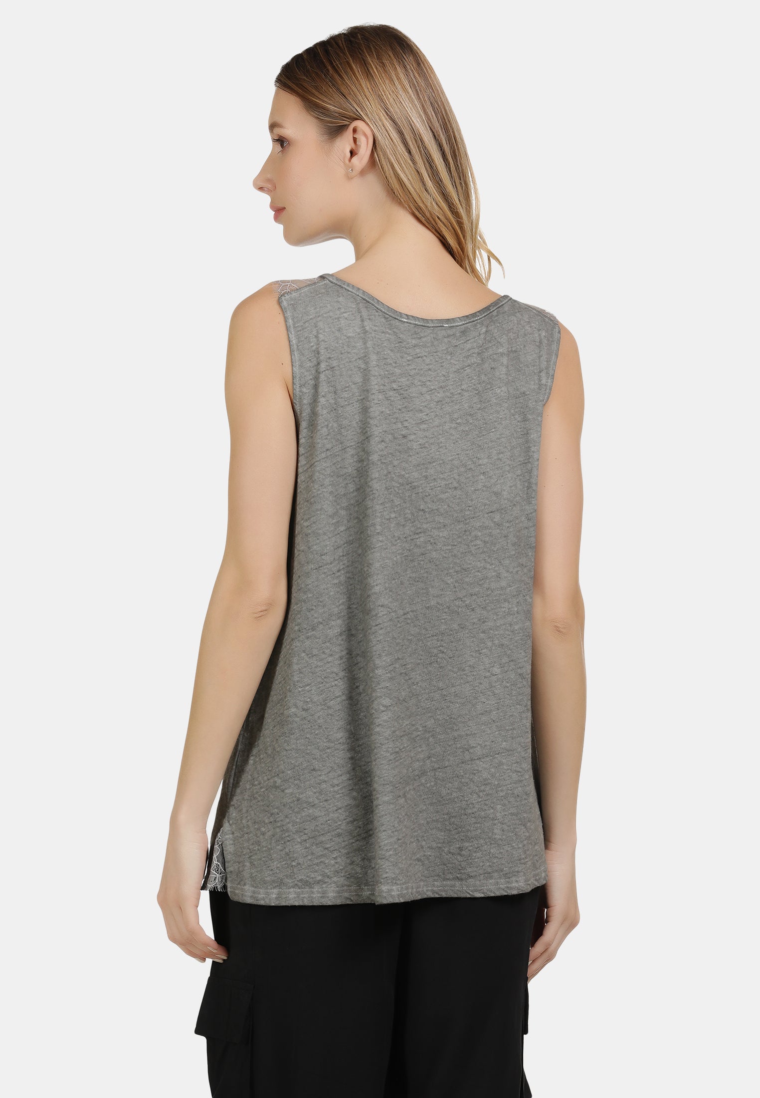 DreiMaster Vintage Damen-Sommertop