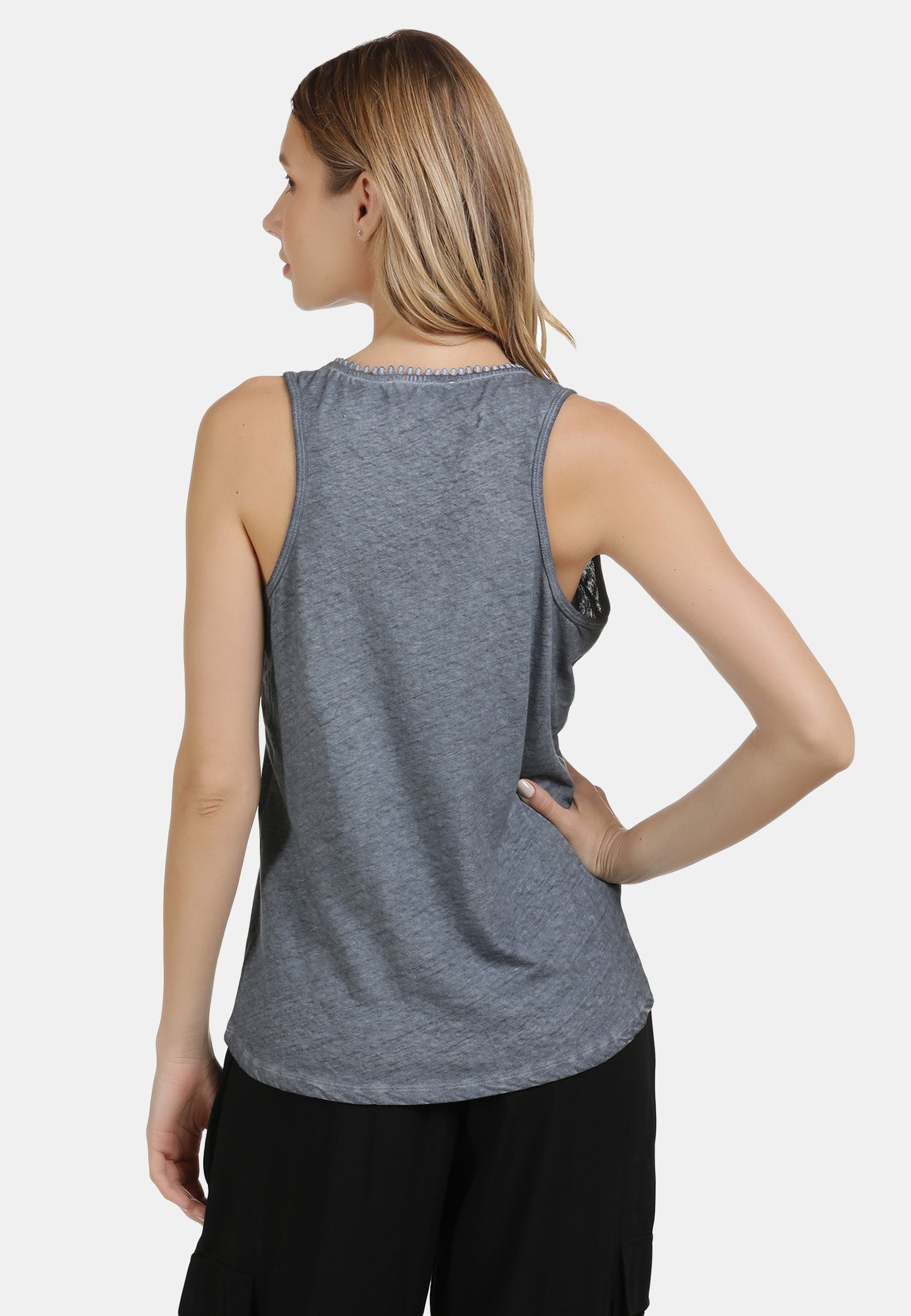 DreiMaster Vintage Damen-Sommertop