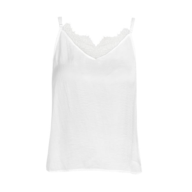DreiMaster Vintage Women's Spitzentop