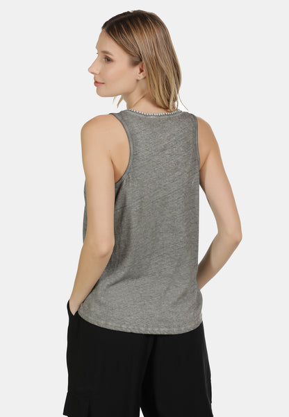 DreiMaster Vintage Damen-Sommertop
