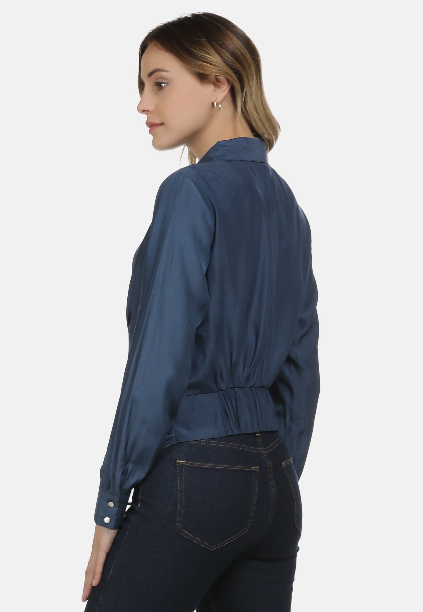 DreiMaster Maritim Women's Bluse