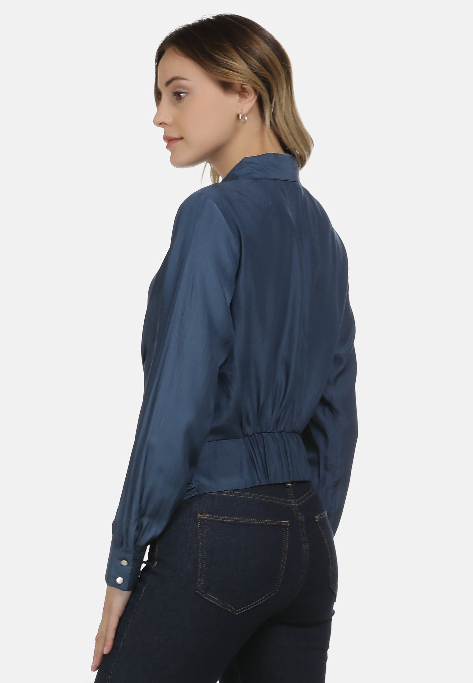 DreiMaster Maritim Women's Bluse
