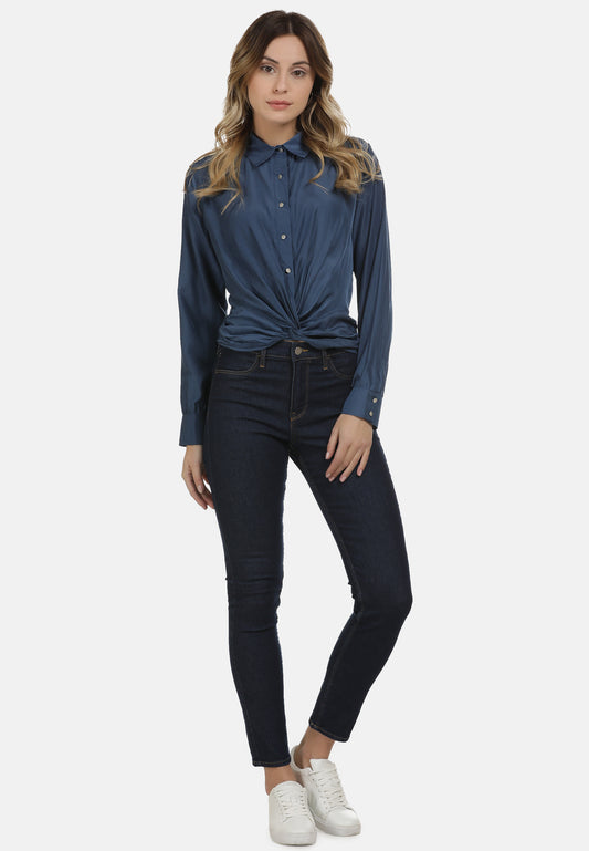 DreiMaster Maritim Women's Bluse