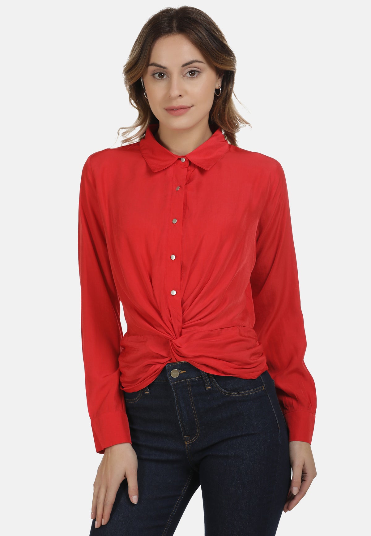 DreiMaster Maritim Women's Bluse