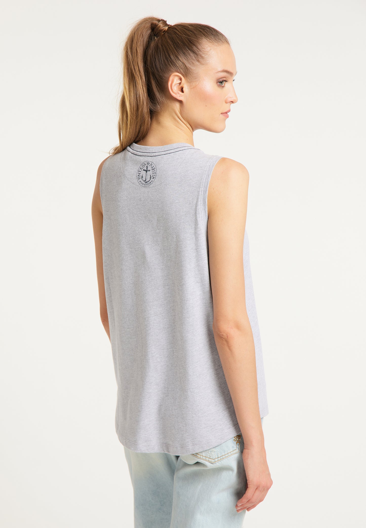 DreiMaster Vintage Women's T-Shirt