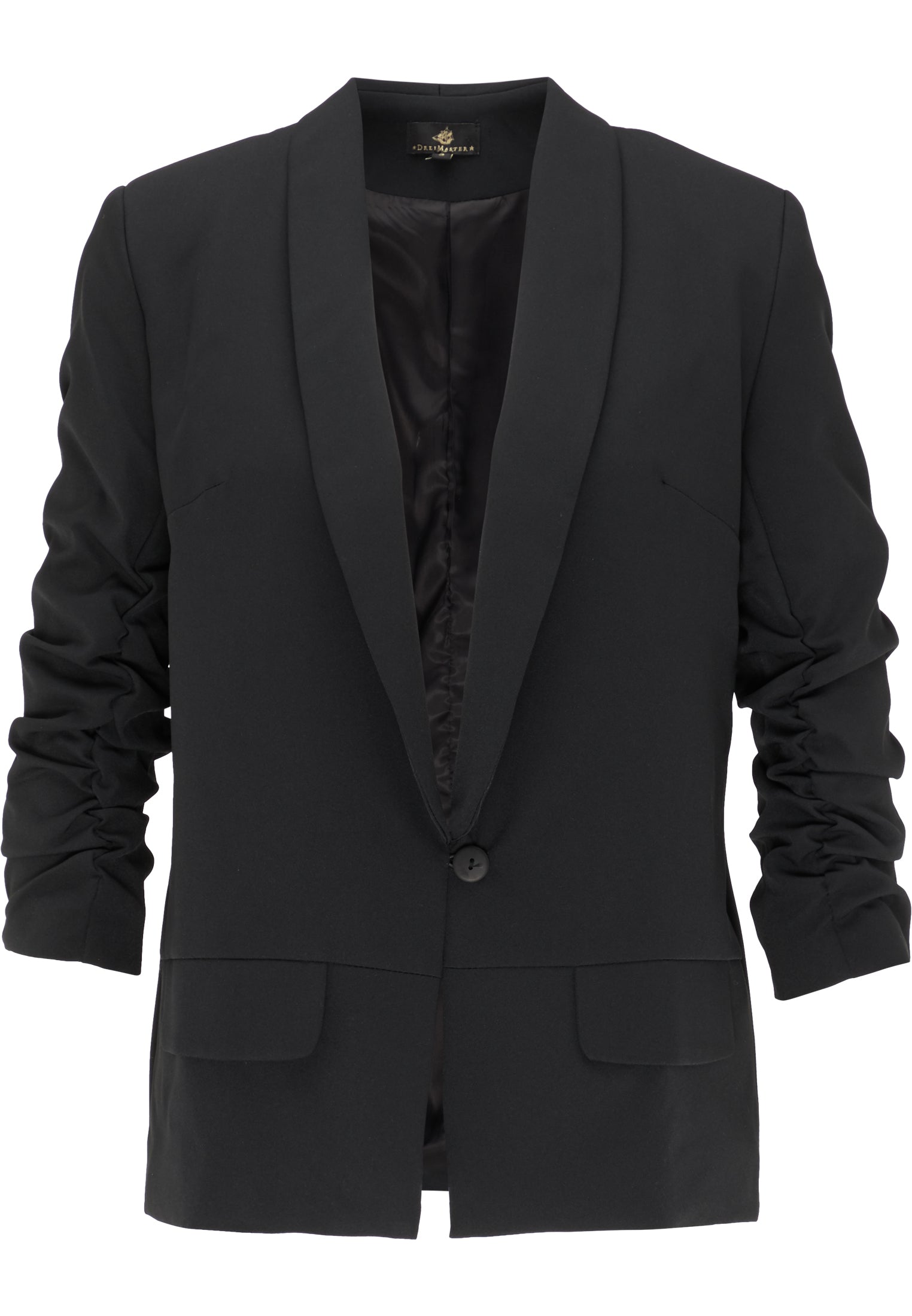 DreiMaster Klassik GL Women's Blazer