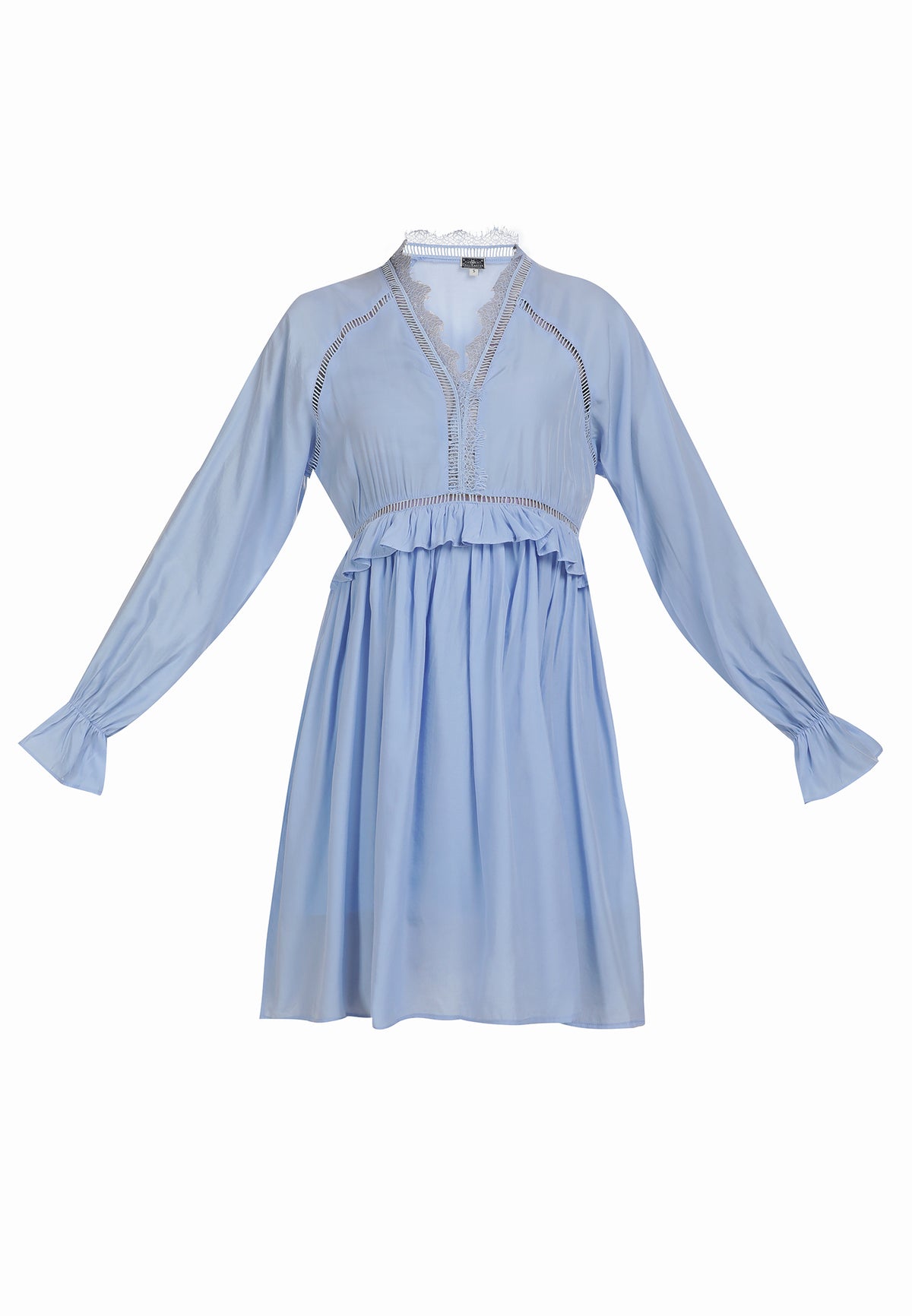 DreiMaster Maritim Women's Sommerkleid