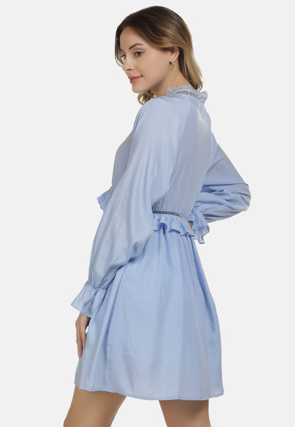 DreiMaster Maritim Women's Sommerkleid