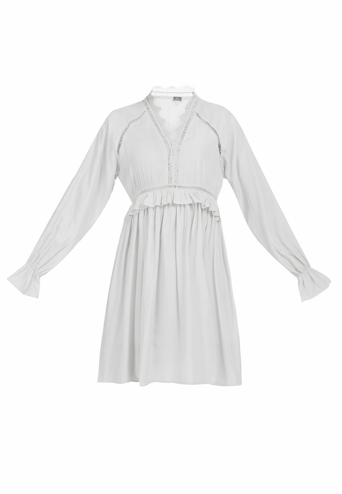 DreiMaster Maritim Women's Sommerkleid
