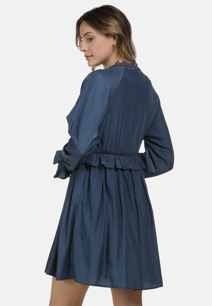 DreiMaster Maritim Women's Sommerkleid