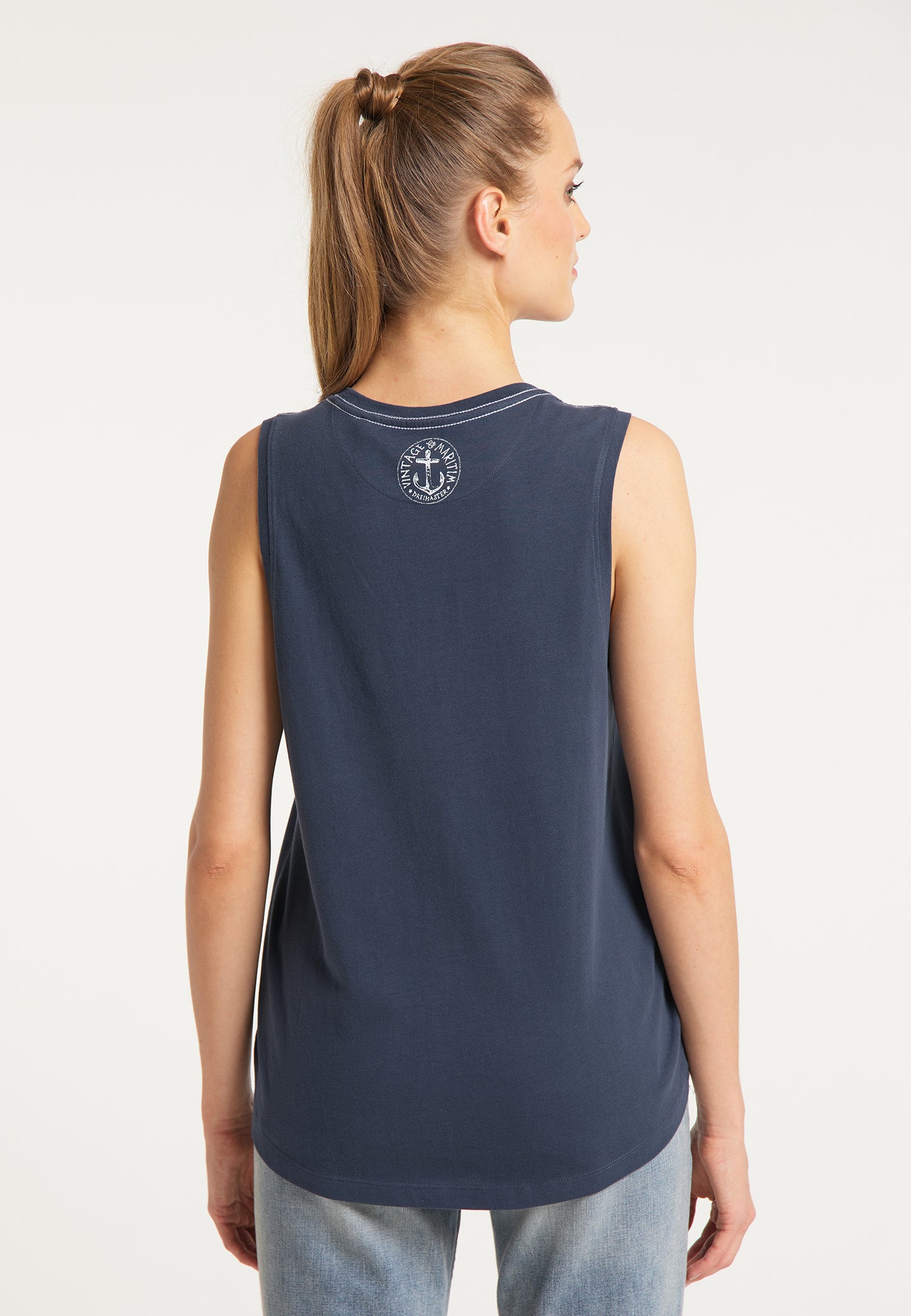 DreiMaster Vintage Women's T-Shirt