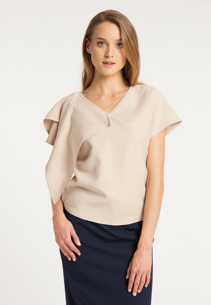 DreiMaster Klassik GL Women's Shirtbluse