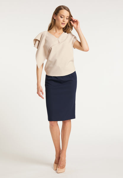 DreiMaster Klassik GL Women's Shirtbluse