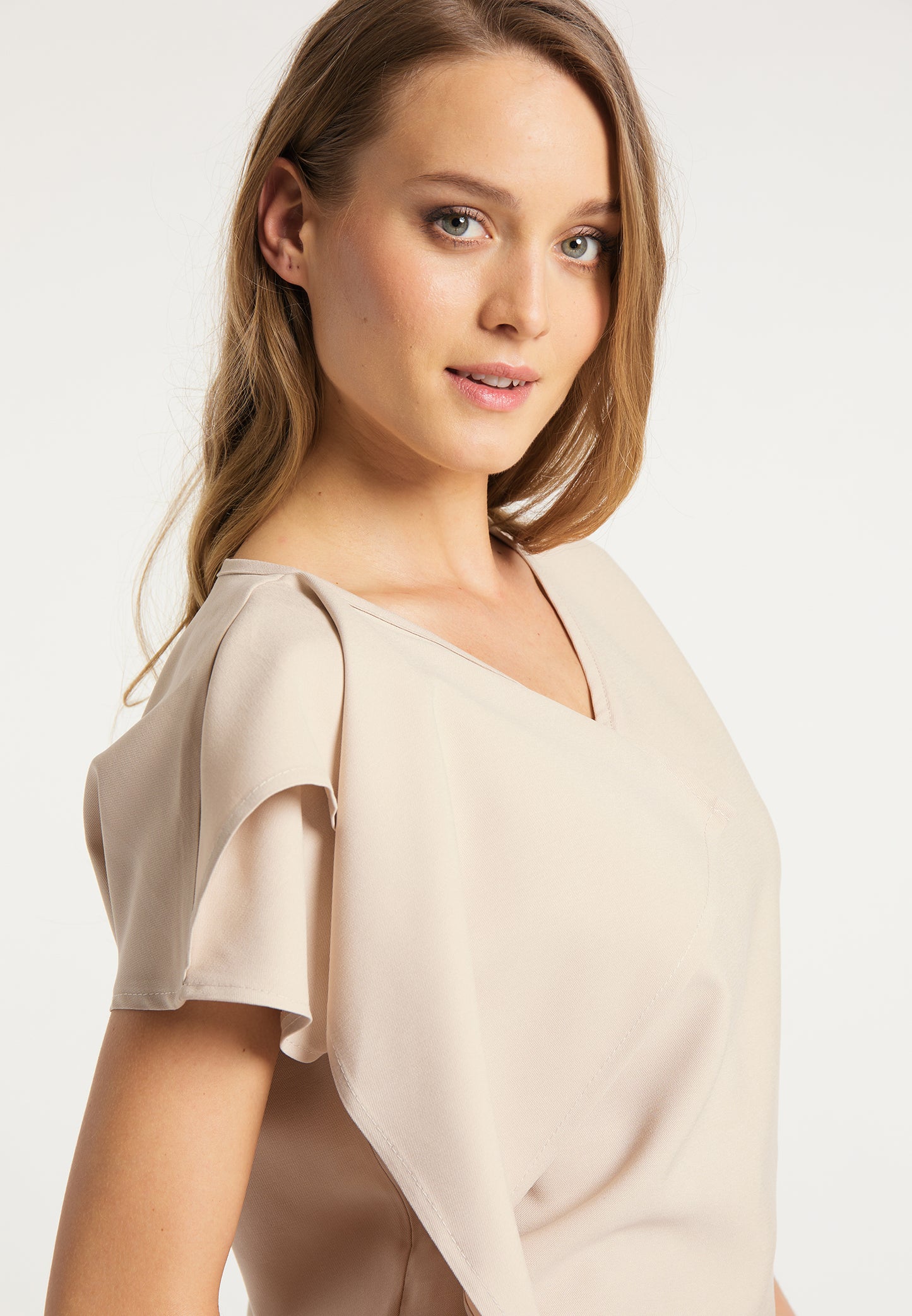 DreiMaster Klassik GL Women's Shirtbluse