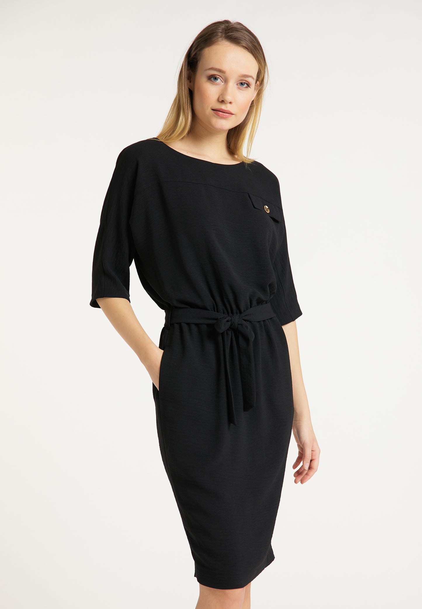 DreiMaster Klassik GL Women's Freizeitkleid