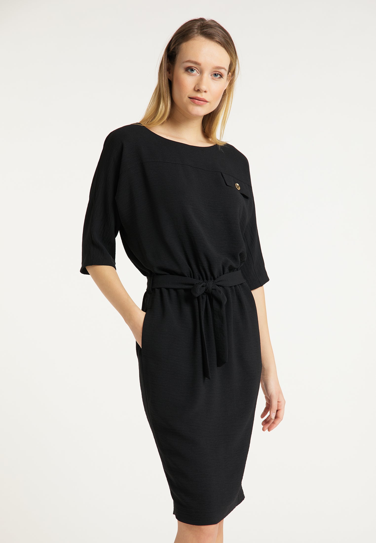 DreiMaster Klassik GL Women's Freizeitkleid