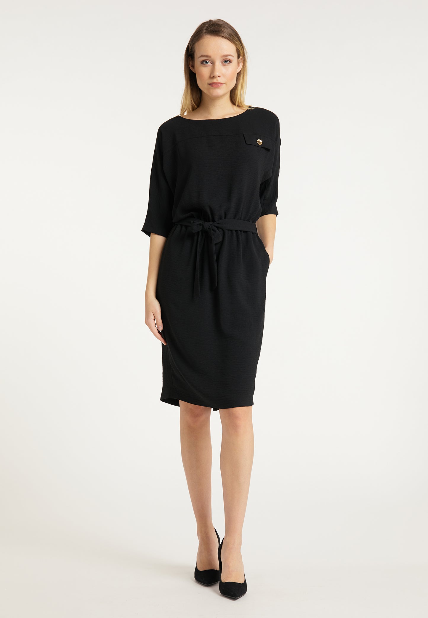 DreiMaster Klassik GL Women's Freizeitkleid