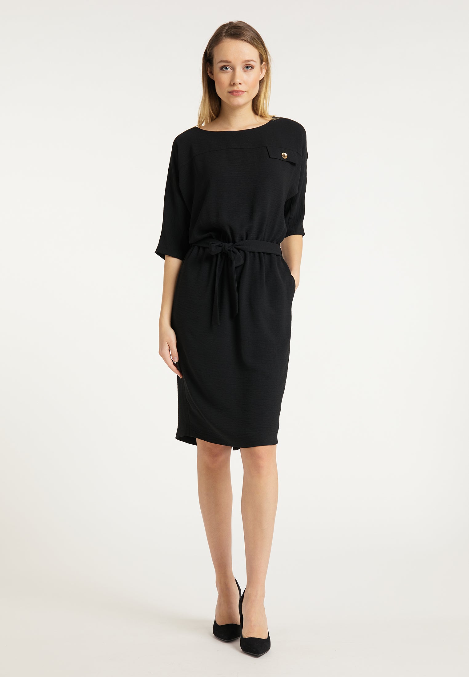 DreiMaster Klassik GL Women's Freizeitkleid
