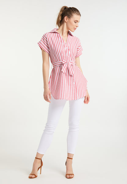 DreiMaster Maritim Women's Hemdbluse