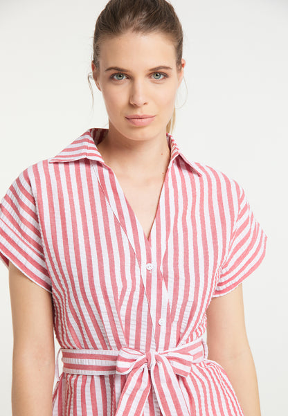 DreiMaster Maritim Women's Hemdbluse