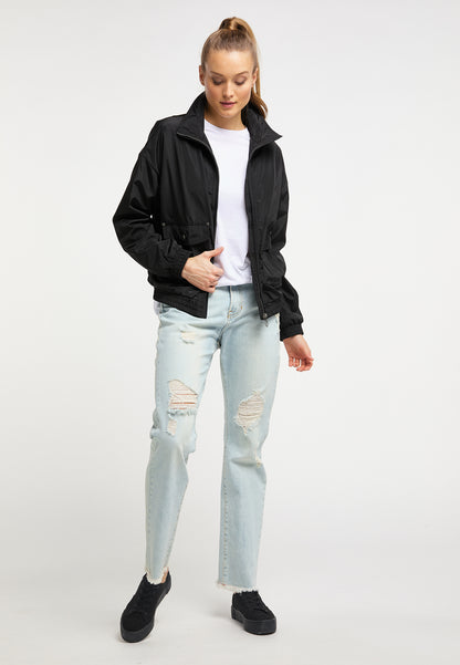 DreiMaster Vintage Women's Blouson Jacket