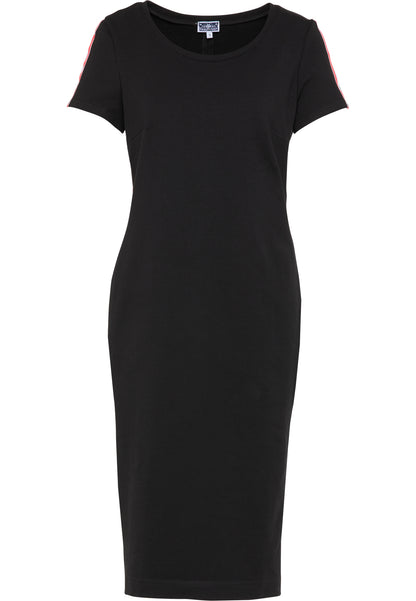DreiMaster Maritim GL Damen-Jersey-Kleid