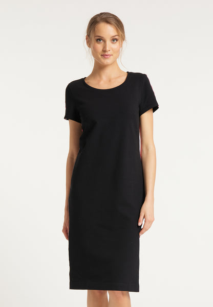 DreiMaster Maritim GL Damen-Jersey-Kleid