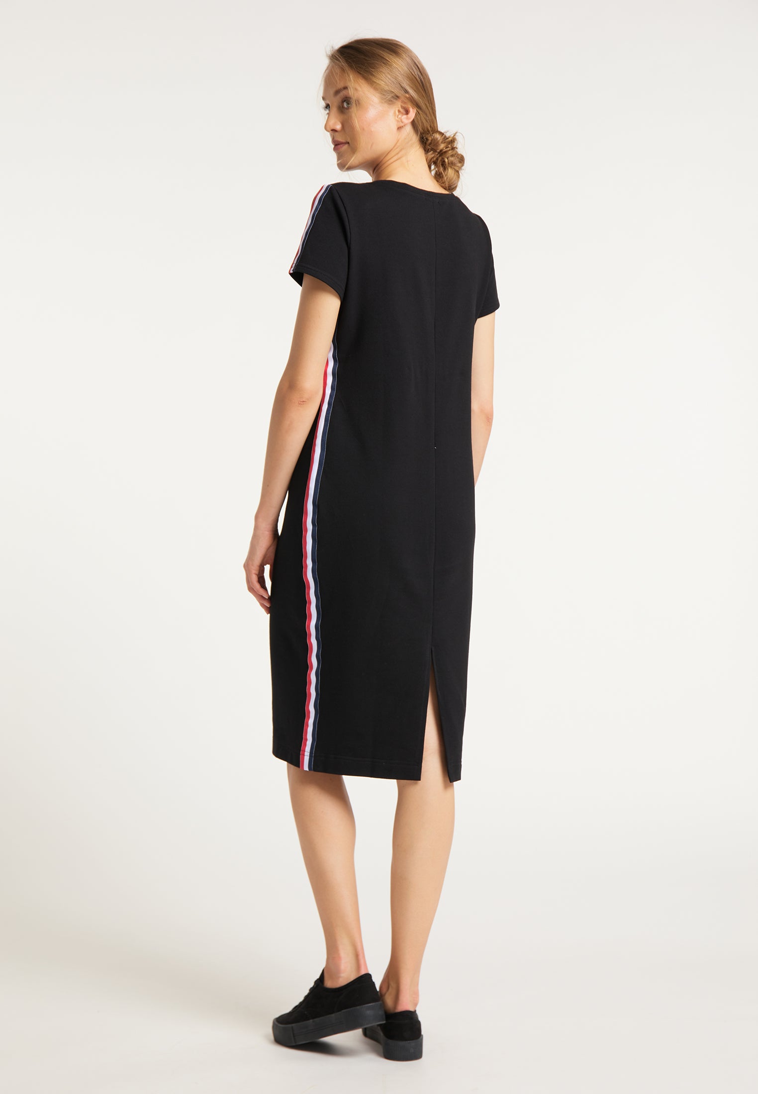 DreiMaster Maritim GL Damen-Jersey-Kleid