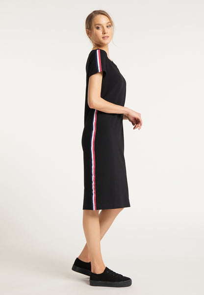 DreiMaster Maritim GL Damen-Jersey-Kleid