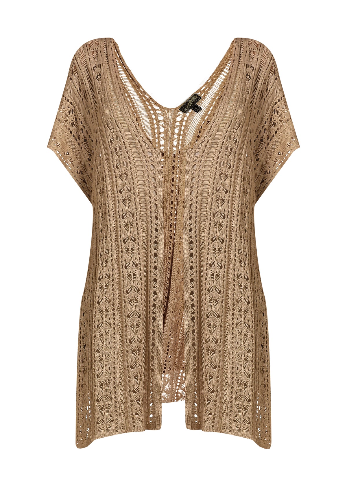 DreiMaster Vintage Women's Stricktunika