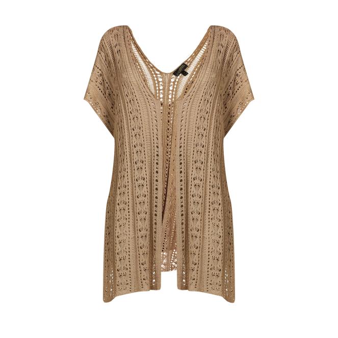 DreiMaster Vintage Women's Stricktunika