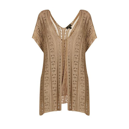 DreiMaster Vintage Women's Stricktunika