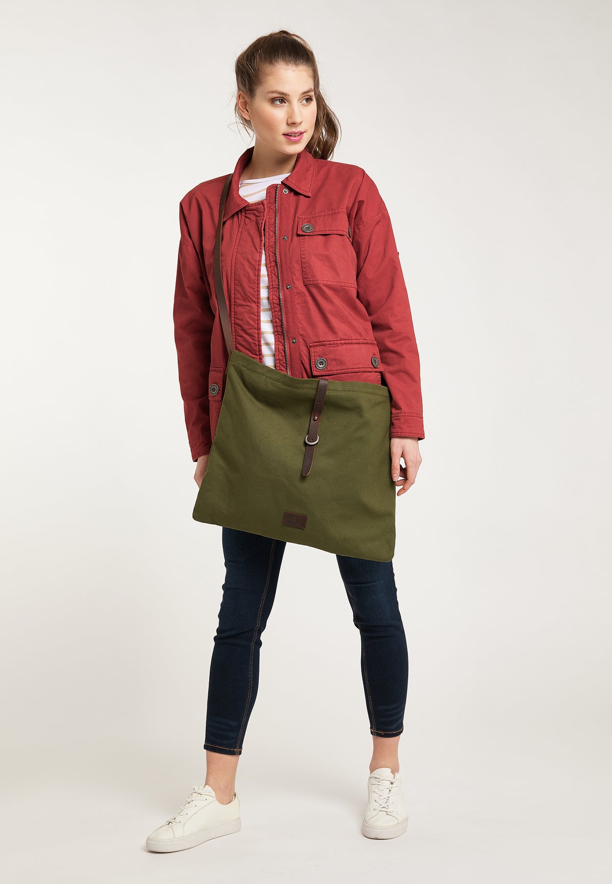 DreiMaster Vintage Women's Shopper