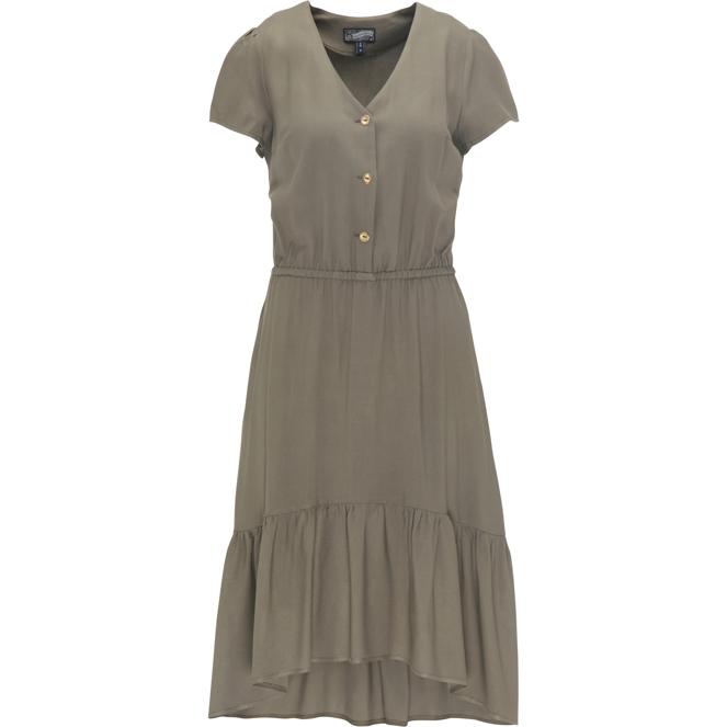 DreiMaster Vintage GL Kobiety Sukienka koszulowa