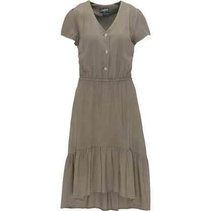 DreiMaster Vintage GL Kobiety Sukienka koszulowa