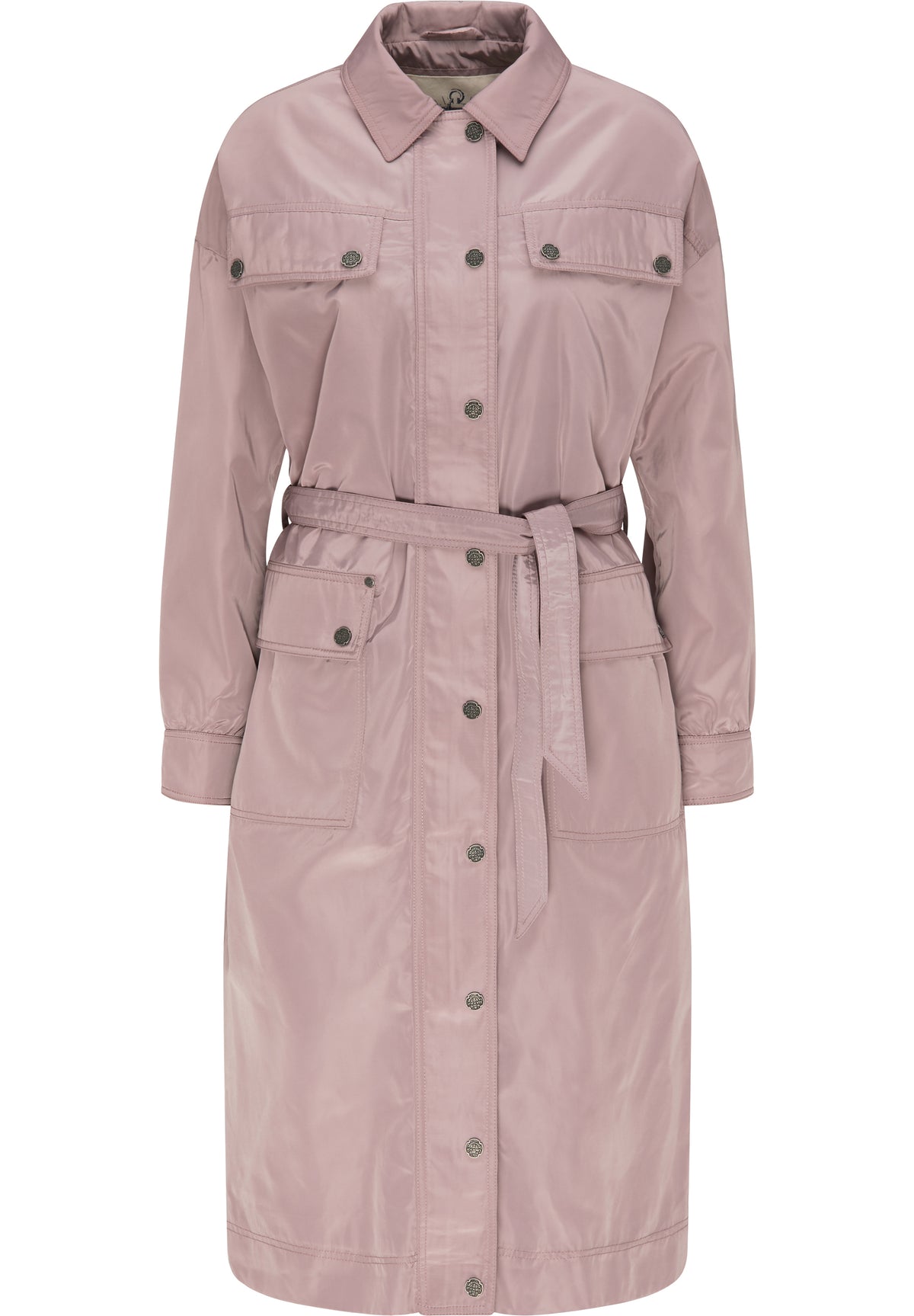 DreiMaster Vintage Women's Übergangsmantel