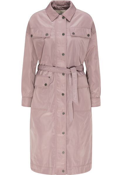 DreiMaster Vintage Women's Übergangsmantel