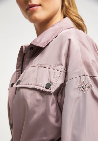 DreiMaster Vintage Women's Übergangsmantel