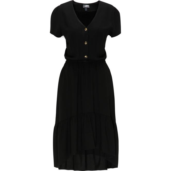 DreiMaster Vintage GL Kobiety Sukienka koszulowa