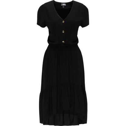 DreiMaster Vintage GL Kobiety Sukienka koszulowa