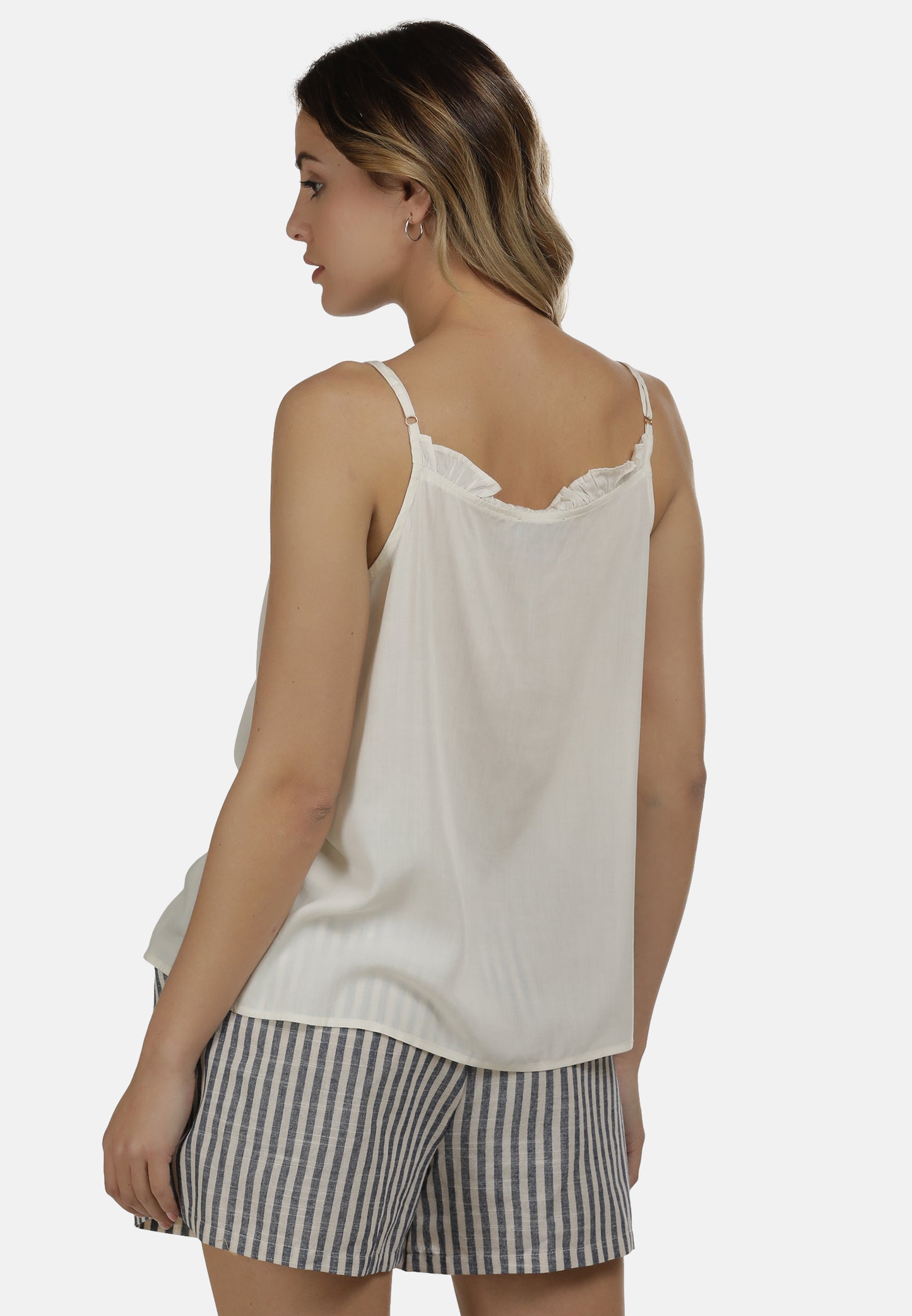 DreiMaster Vintage Women's Top