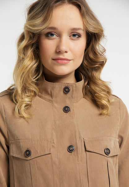 DreiMaster Vintage Women's Fieldjacket
