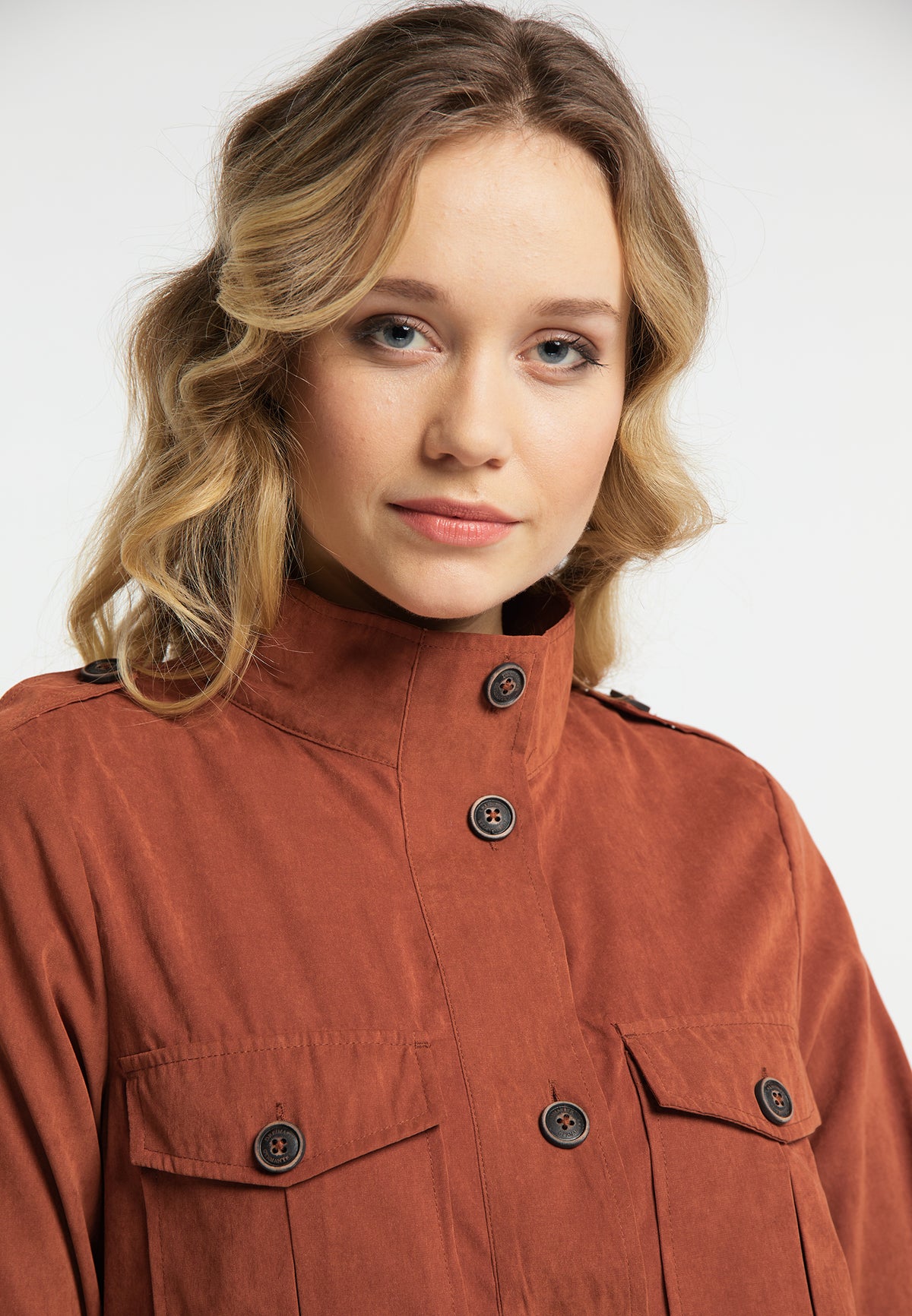 DreiMaster Vintage Women's Fieldjacket